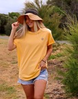 Charlotte Tee