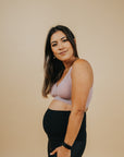 Sleep Bra - Hush Seamless Bamboo Bra