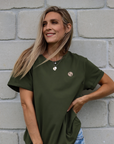 Charlotte Tee