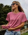 Charlotte Tee