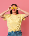 Charlotte Tee