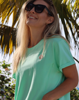 Charlotte Tee