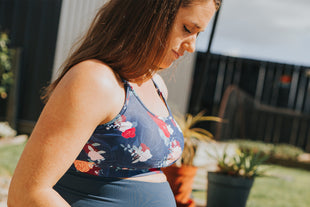 What to wear in labour