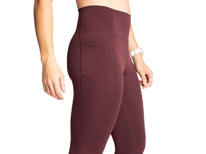 Power FIT High Waisted Tights