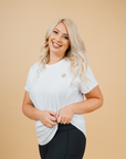Charlotte Tee