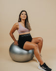 Sleep Bra - Hush Seamless Bamboo Bra