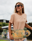 Charlotte Tee