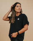 Charlotte Tee