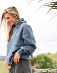 Oversized Cosy Hoodie - Retreat Hoodie