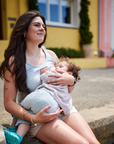 Breastfeeding Tank - Columbia Tank