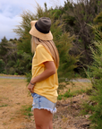Charlotte Tee