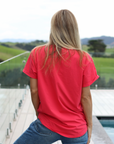 Charlotte Tee