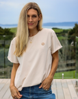 Charlotte Tee