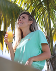 Charlotte Tee