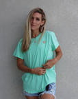 Charlotte Tee