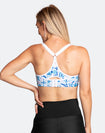 ** CLEARANCE ** Maternity Activewear Bra - Fit2Feed Bra Summer Love