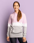 ** CLEARANCE ** Breastfeeding Hoodie - Casual Hoodie Delight