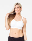 ** CLEARANCE ** Nursing Sports Bra - Ultimate Bra Whisper