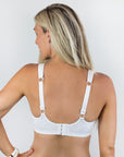 ** CLEARANCE ** Nursing Sports Bra - Ultimate Bra Whisper