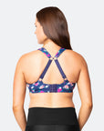 ** CLEARANCE ** Nursing Sports Bra - Ultimate Bra Flourish