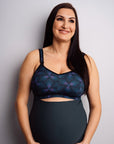 ** CLEARANCE ** Nursing Sports Bra - Ultimate Bra Jewel